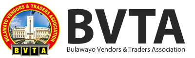 Logo for the Bulawayo Vendors Traders Association